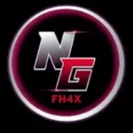 NG FH4X Injector
