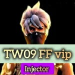 TW09 VIP Injector
