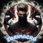 ZORIMACRO