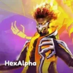 HexAlpha Panel