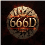 666d game