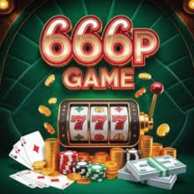 666p game